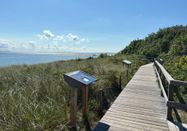 Lynn Scotti I Sylt Marketing