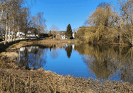 Grünes Binnenland