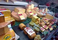 Grünes Binnenland
