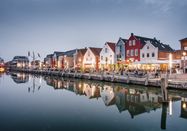 Nordseeküste Nordfriesland | Markus Rohrbacher