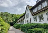 Ranger Frigga Kruse, Naturpark Aukrug e.V.