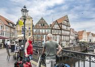 Mönchsweg e.V. / MarTiem Fotografie