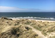 Lynn Scotti I Sylt Marketing