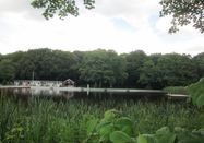 Grünes Binnnenland