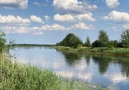 Grünes Binnenland